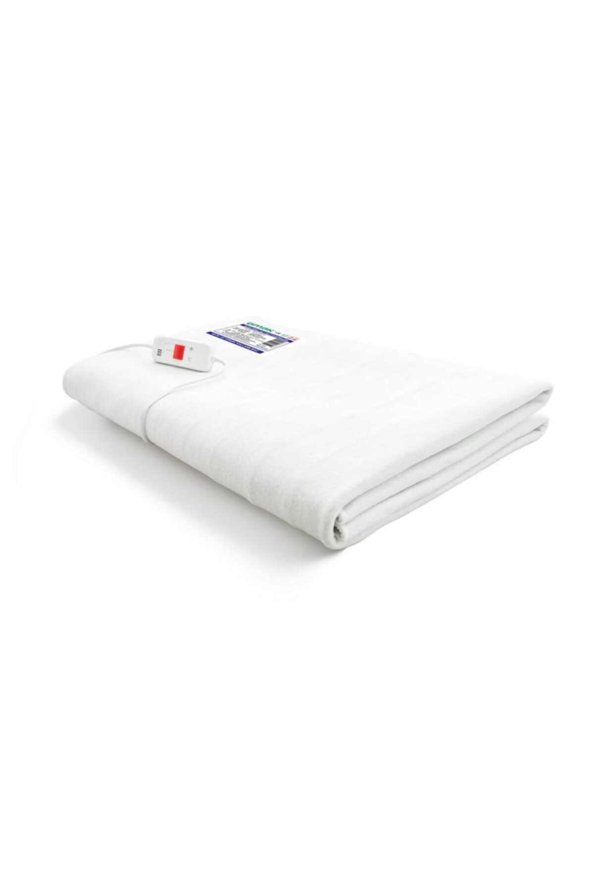 Linnda Home Omak Çift Kişilik Elektrikli Battaniye (garantili)