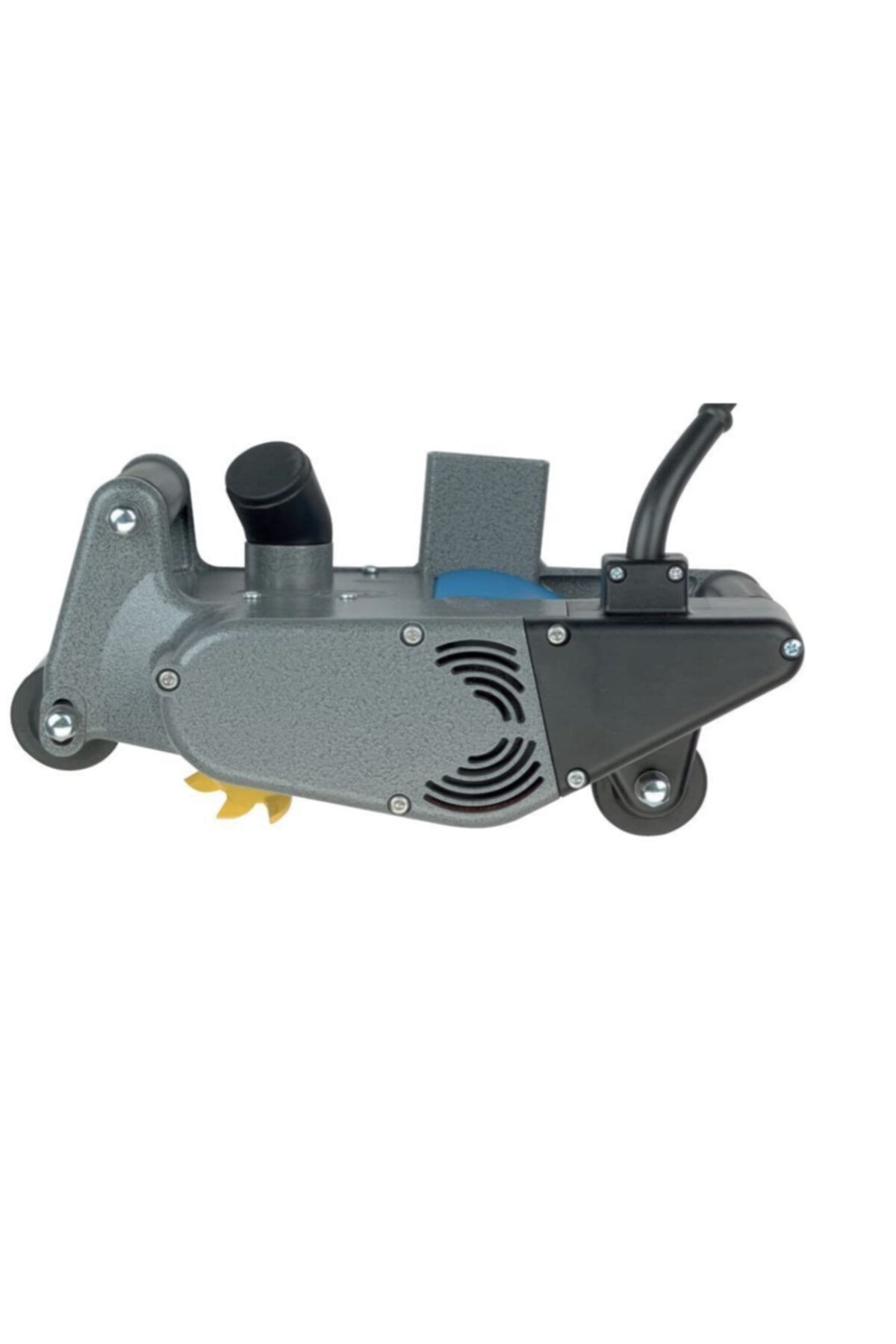 BAIER Bmf501 Kanal Açma Makinası