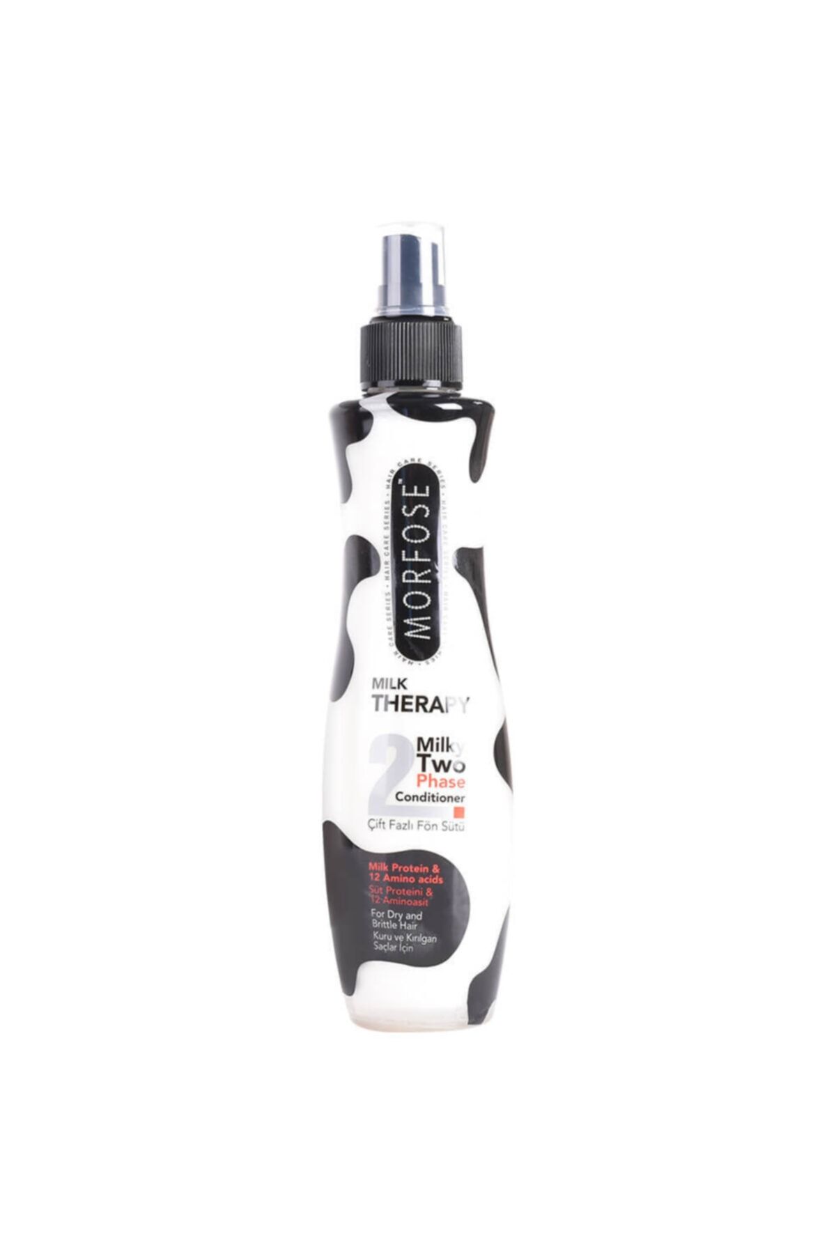 Morfose Milk Therapy Fönsuyu 240 Ml Fön Suyu