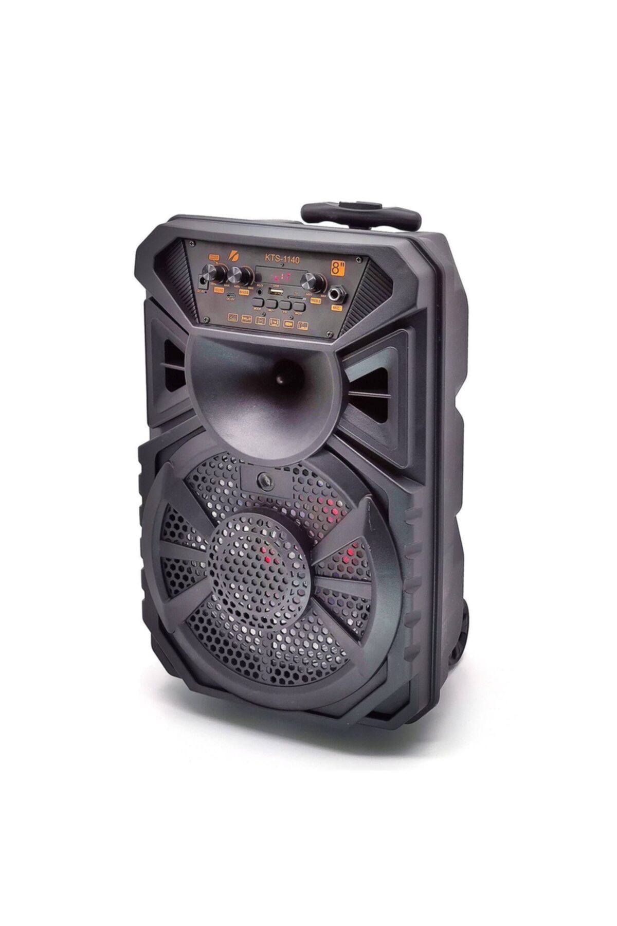 TeknoDuvar Joyplus Kts-1140 Bluetooth Kablosuz Ses Bombası Hoparlör