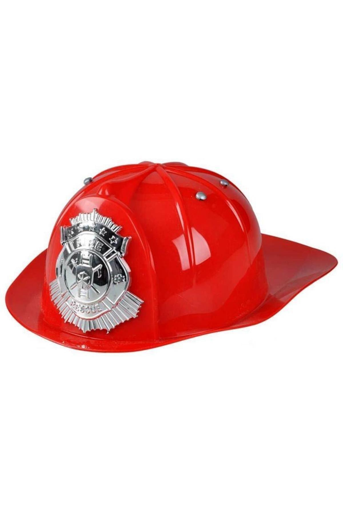 ASMEYAL İtfaiyeci Kaskı