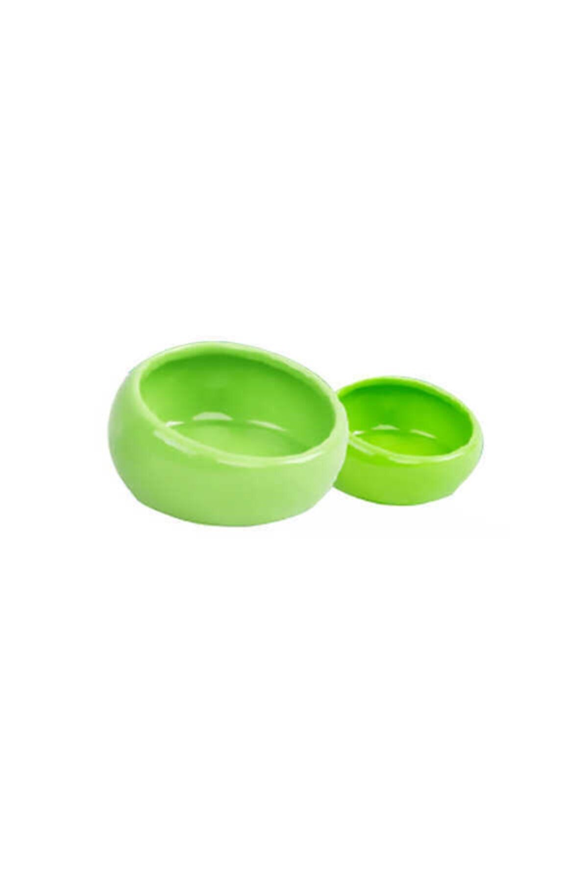 Pawise Pawıse Kemirgen Mama Kabı 9,5x9,5x5 Cm