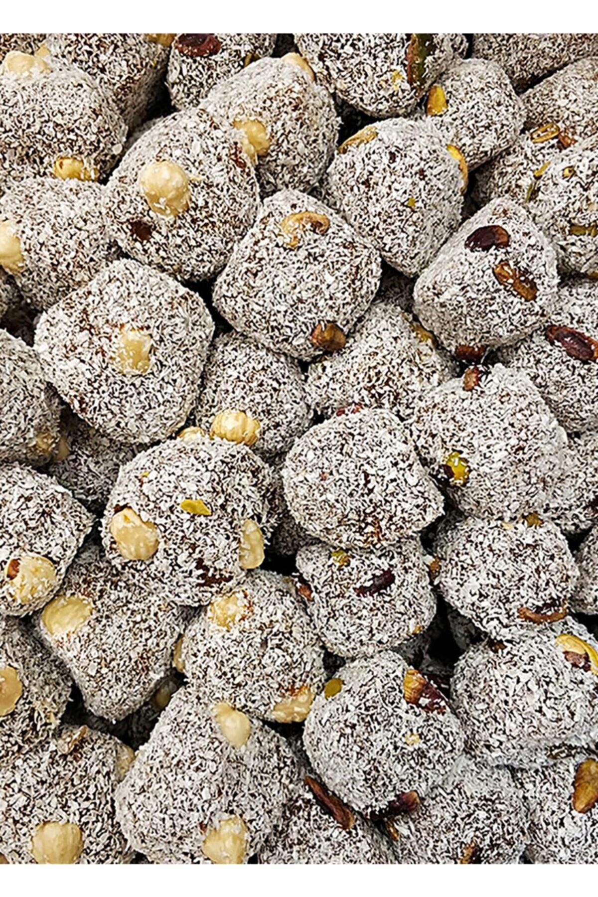 Yöreden Doğal Ürünler Fındıklı Atom 1 Kg