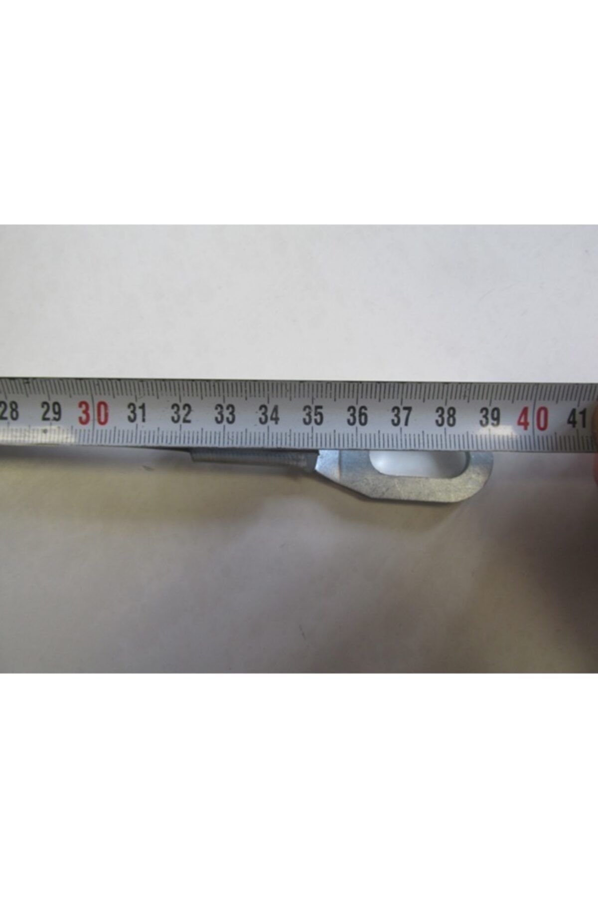 EURO BODY Ford Ranger- Pıck Up- 16/18; Bagaj Destek Teli (39 Cm)(bagaj Halatı)