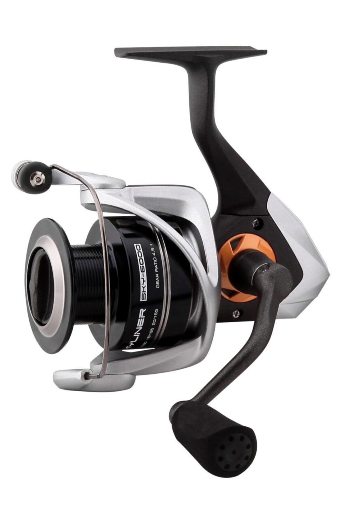 Okuma Skyliner Sky-500a Küçük Lrf Olta Makinesi