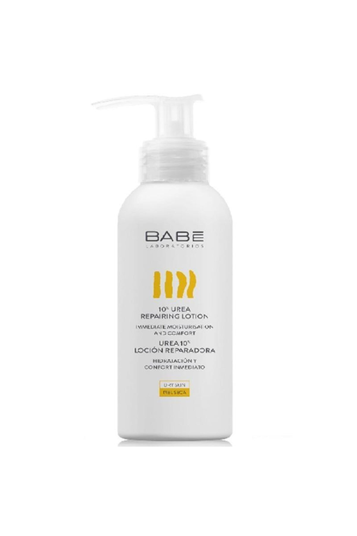 Bebe Babe %10 Üre Içeren Güçlendirici Vücut Losyonu 100 Ml