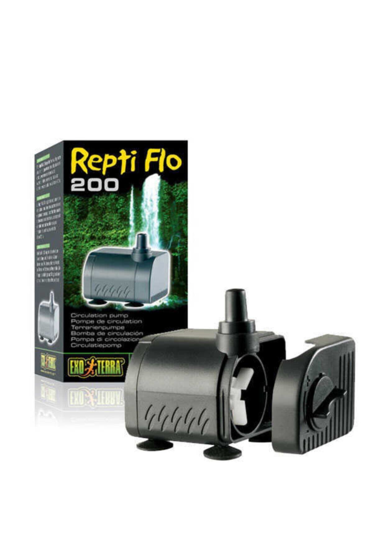 Exo Terra Repti Flo 200 Pompa