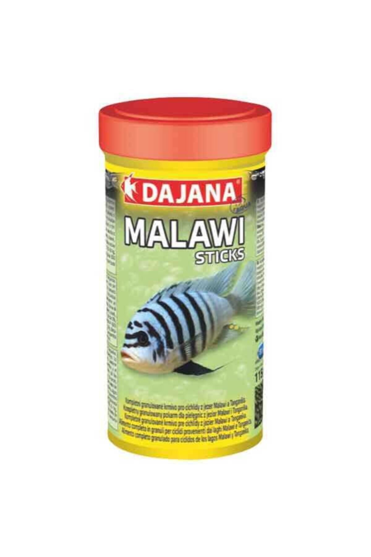 Dajana Malawi Sticks 1000 Ml 300 G