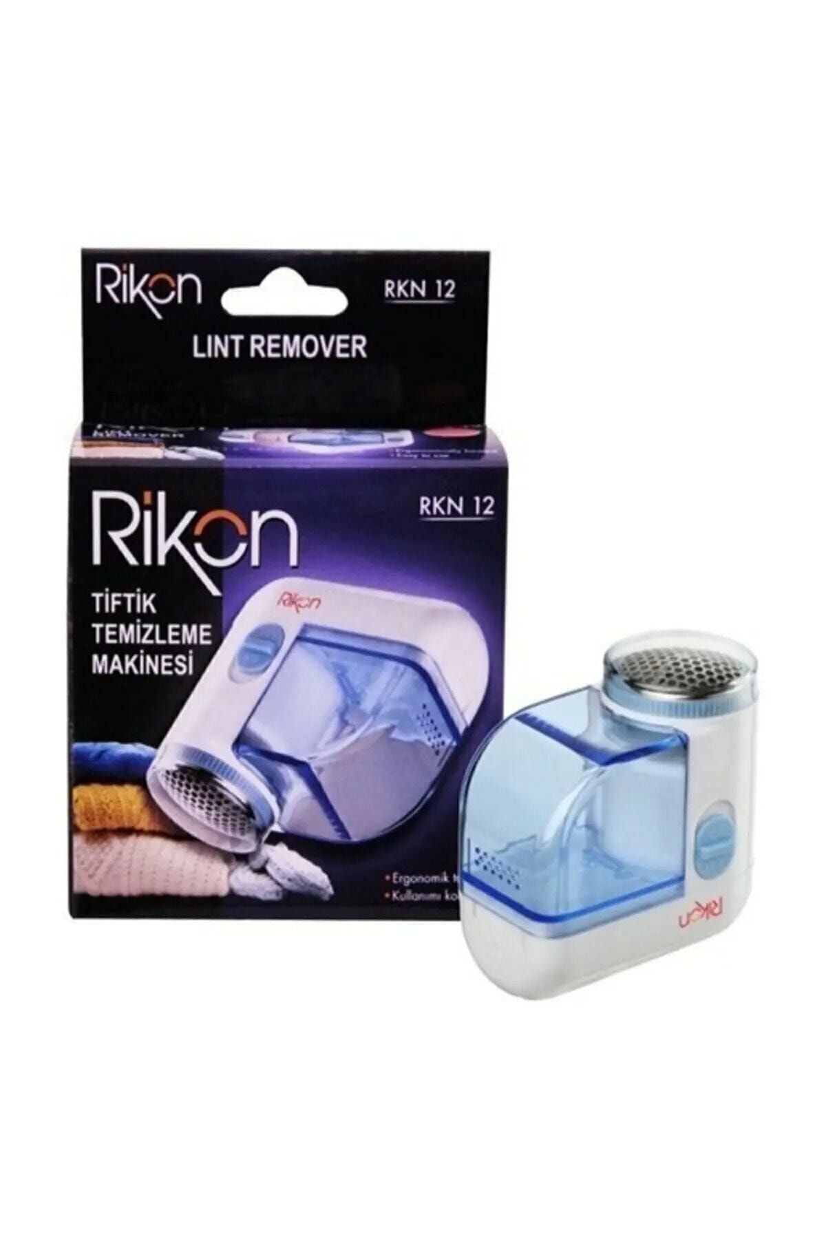 Rikon Elbise Tiftik Temizleme Makinası