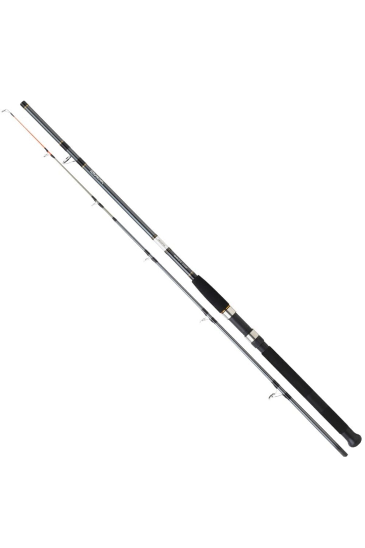 DAIWA Crossfire Boat 180cm 60-120gr Bot Kamışı