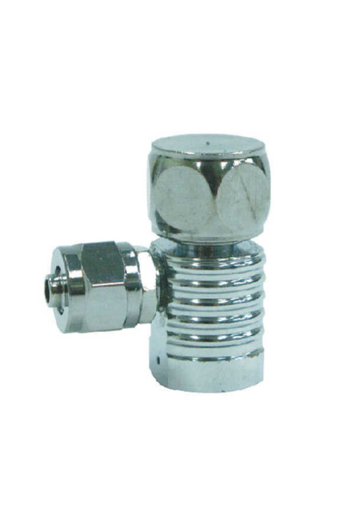 Ista Co2 Regülatör (manonetresiz - 16 20 45 G Tüpler Için)