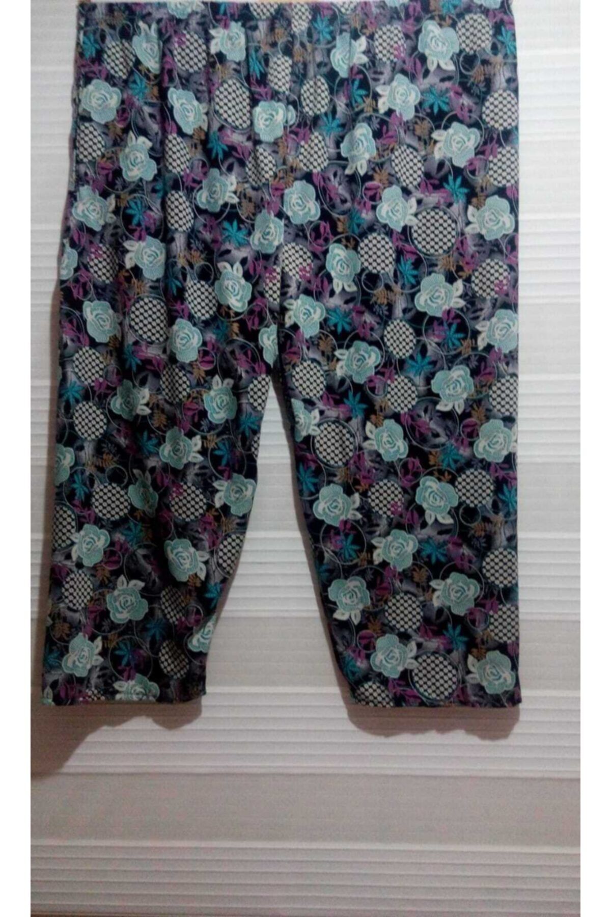 ABETE Kadin Pijama Alt