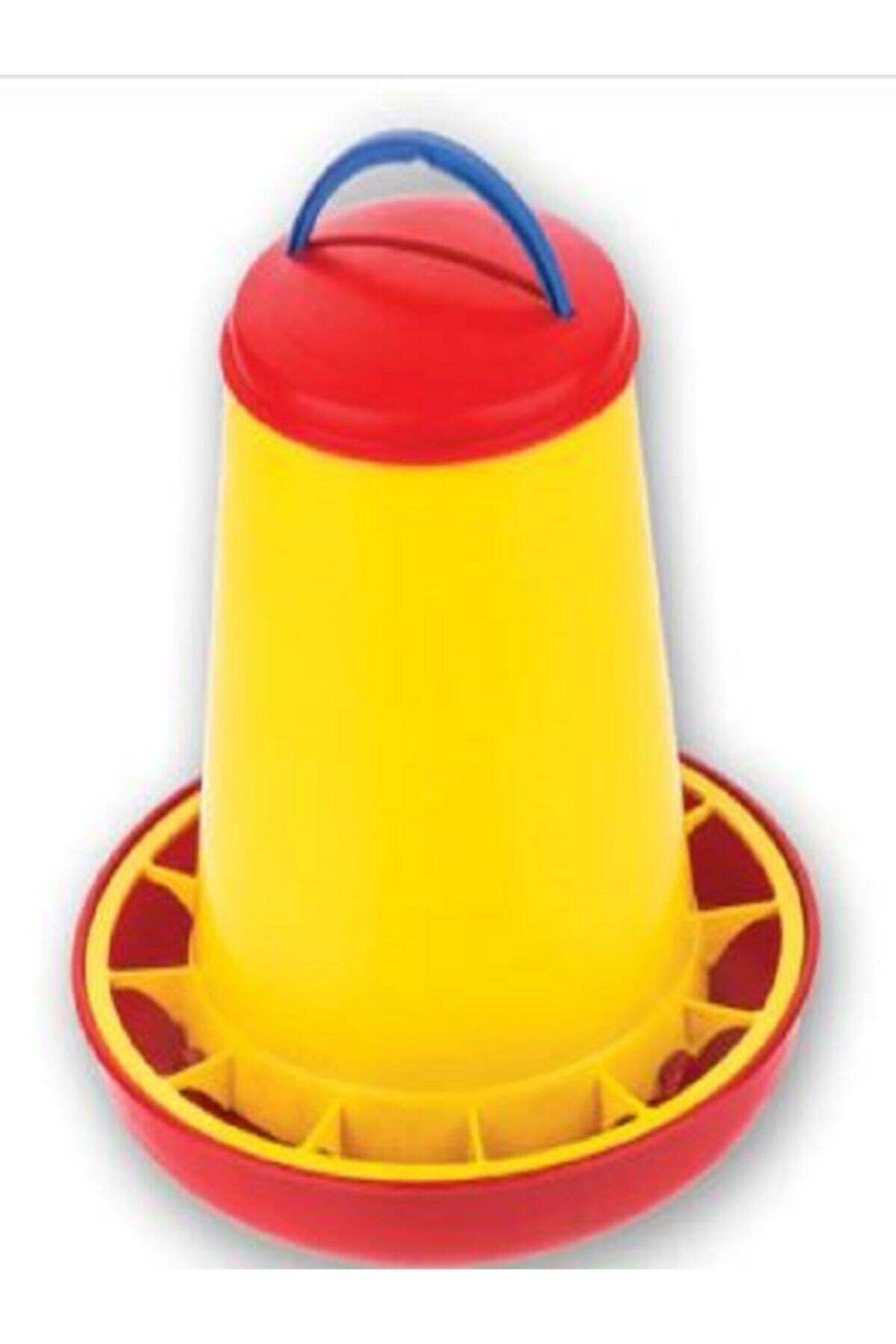 Ekip Tavukçuluk Civciv Yemliği 1.3 Kg.