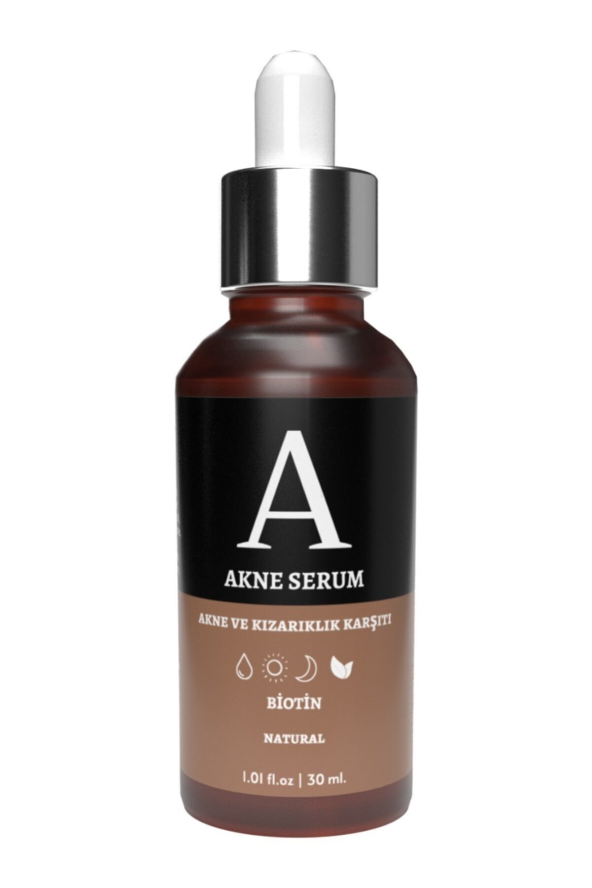For You Gold Akne Karşıtı Serum (SALİSİLİK ASİT İÇERİKLİ)