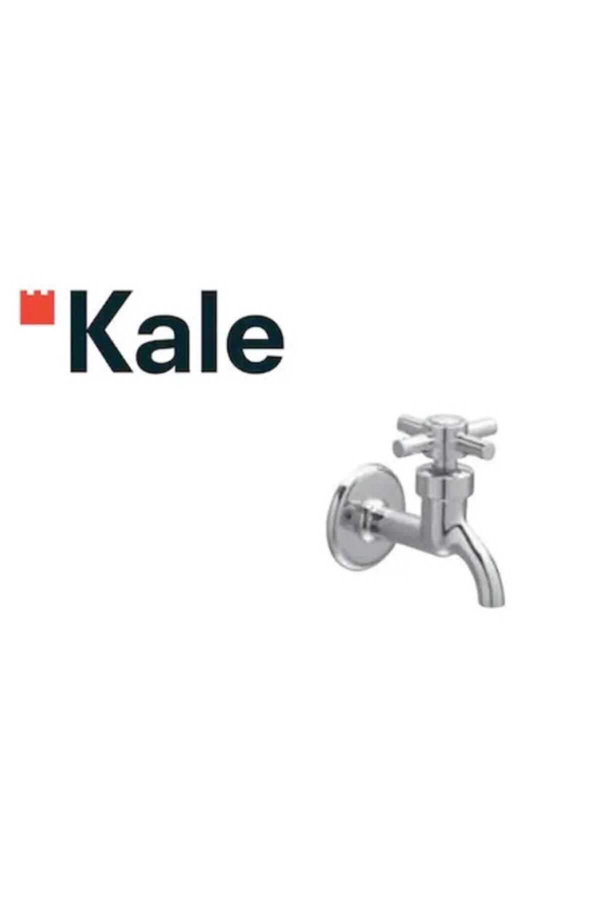 KALE Arma Kısa Musluk