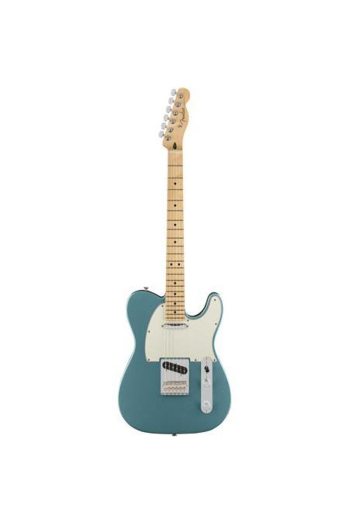 FENDER Player Telecaster Mn Tpl Elektro Gitar 0145212513