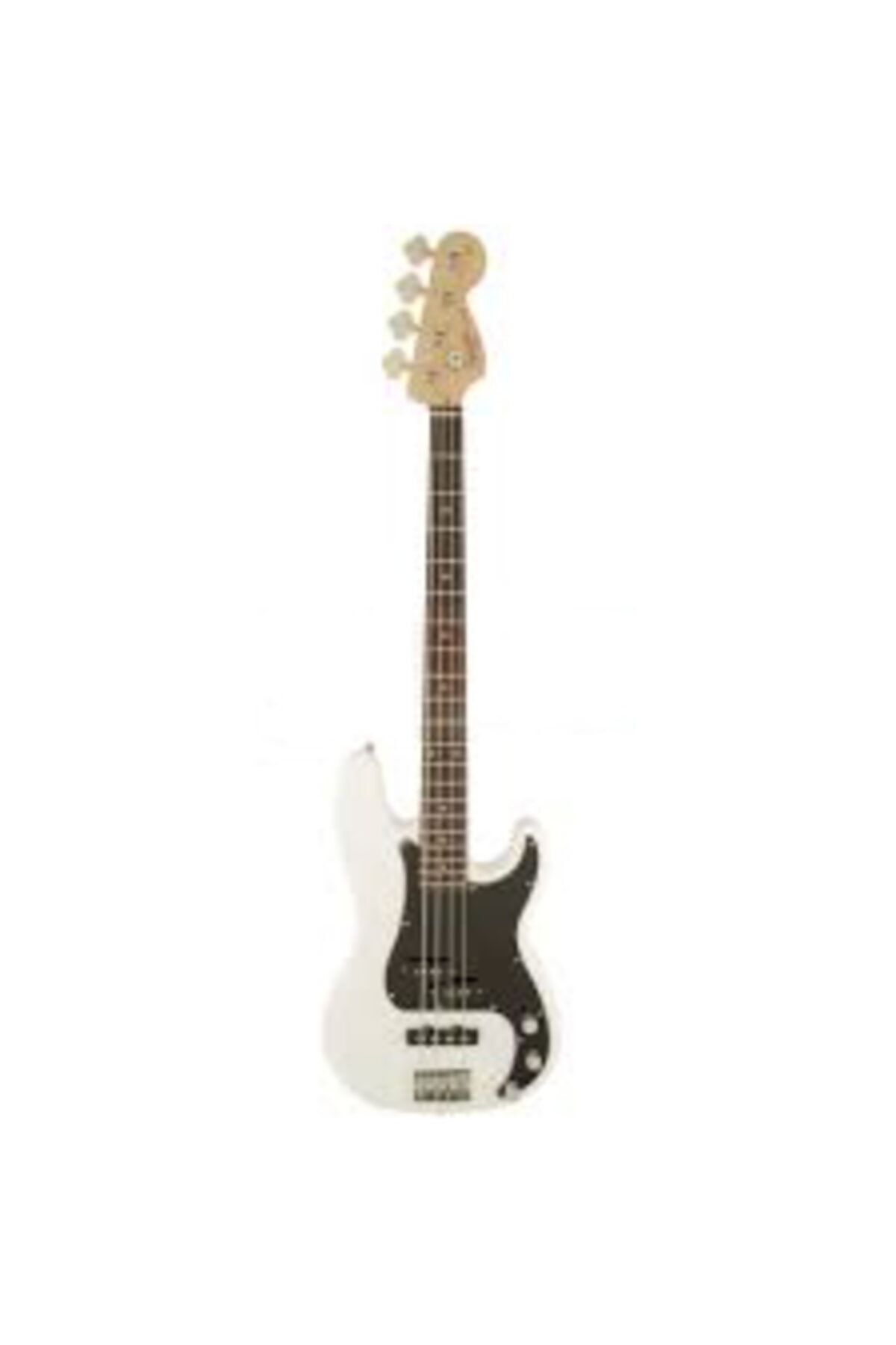 FENDER Squier Affinity Pj Precision Rw Bass Gitar 0310500505