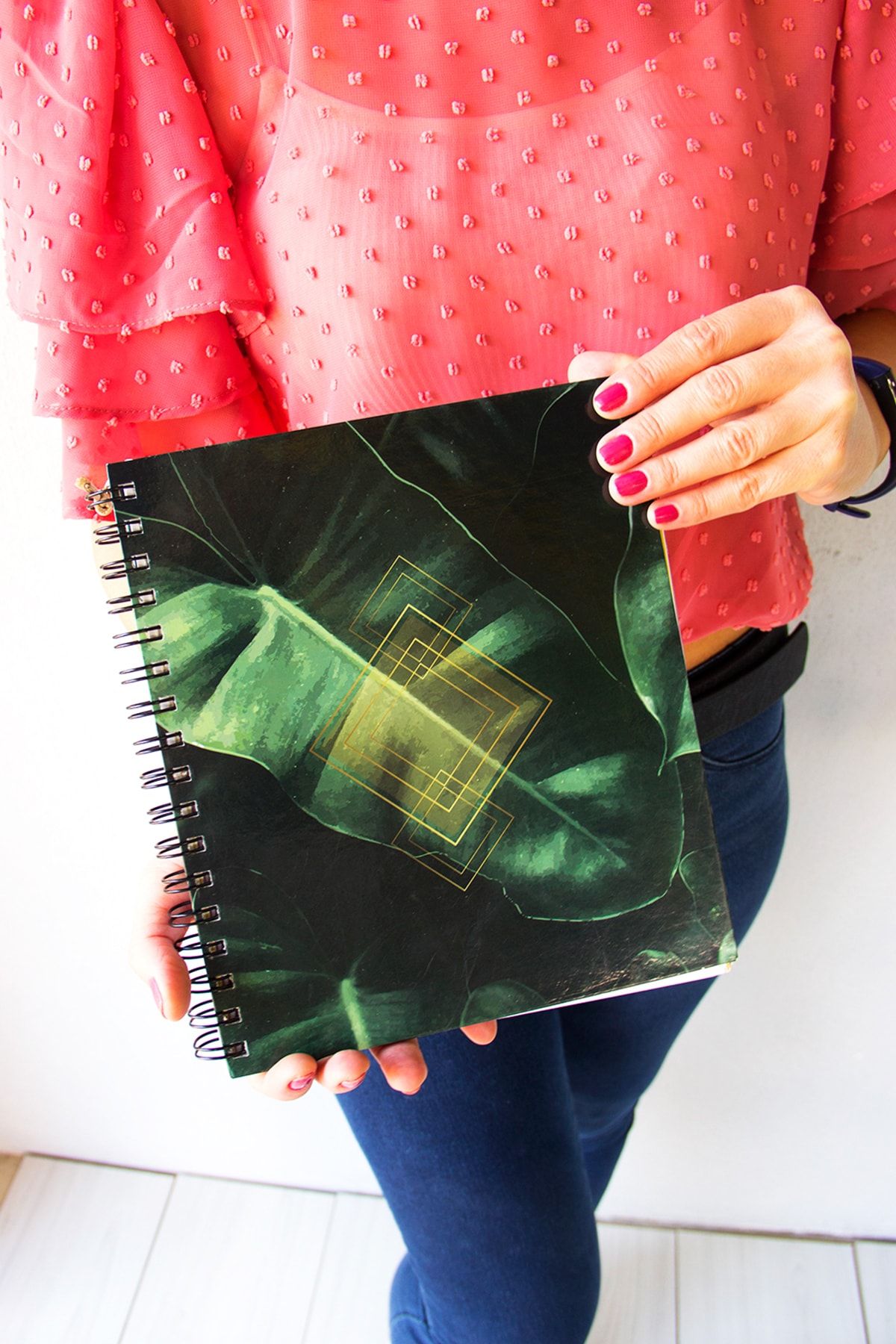 JUNO PAPER Juno Smart Planner / Dream Garden