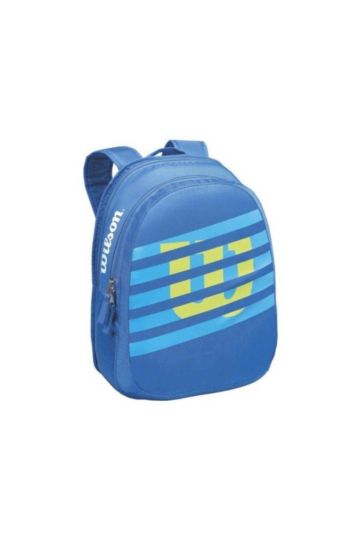 Wilson Match Mavi Çocuk Tenis Çantası