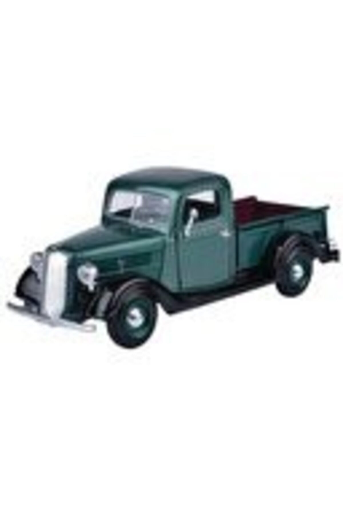 Vardem Klasik Model 1937 Ford Pıckup 2/24 Araba