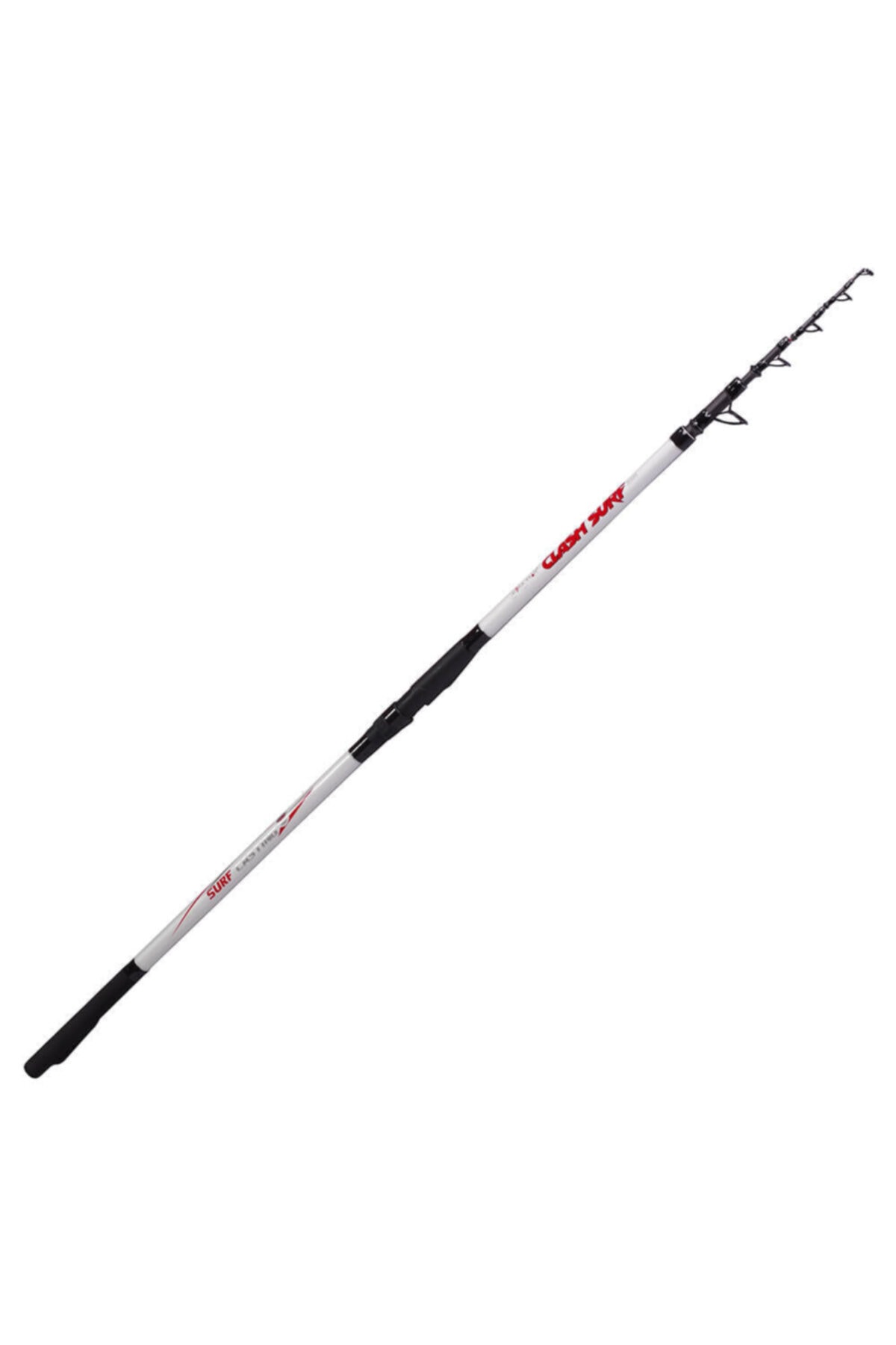 Albastar Clash 3371 Surf Olta Kamışı Standart 420cm