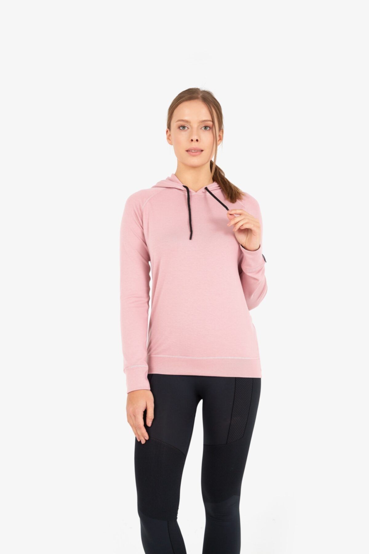 Blackspade 5938 Aw17 Hoodie