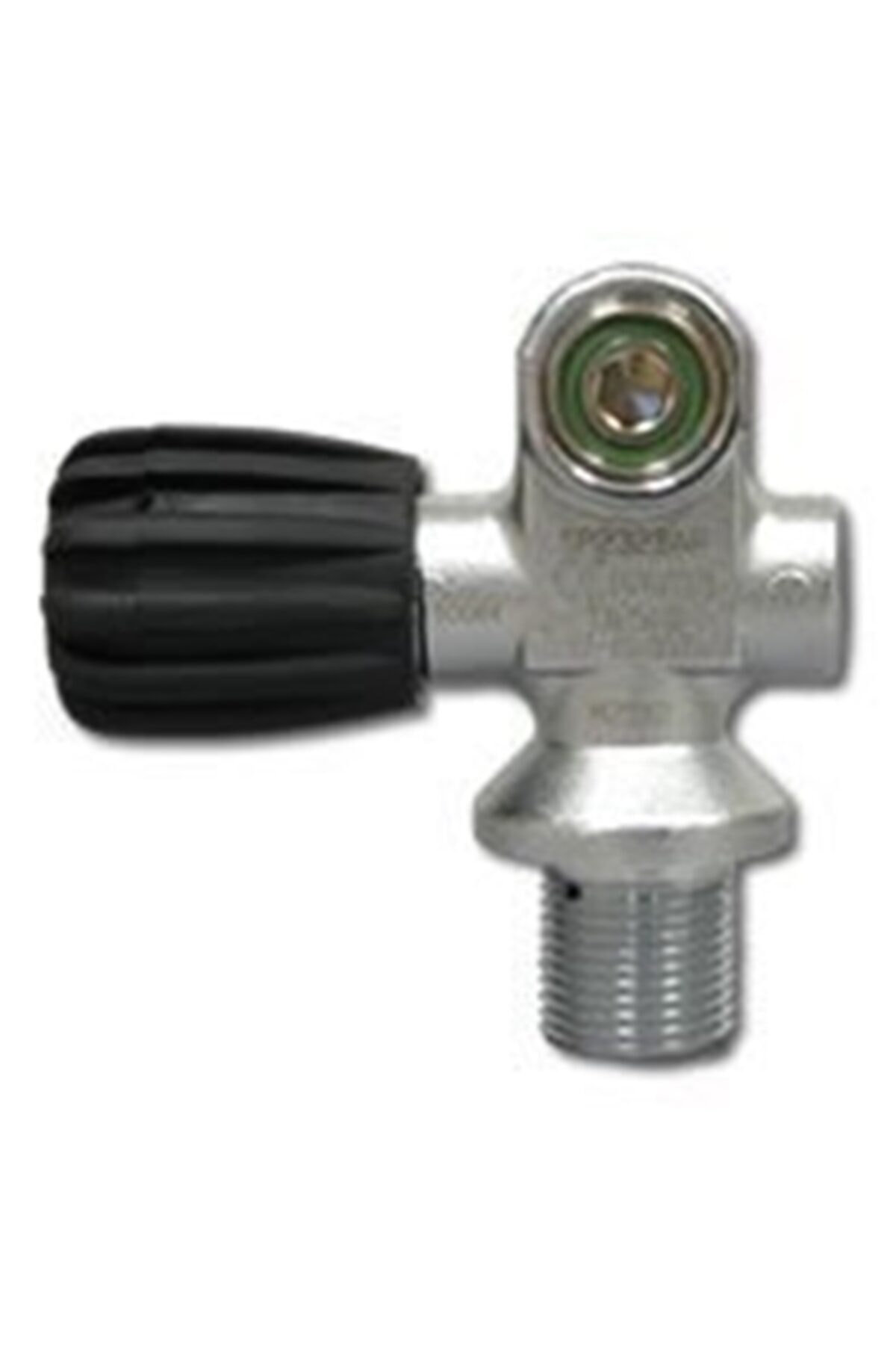 Sano Sub M25x2 Tüp Vanası 232bar (EMNİYET VALFİ)