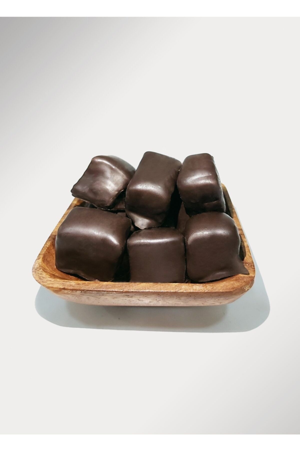 Yöreden Doğal Ürünler Kayısı Sütlü Çikolata (500gr)