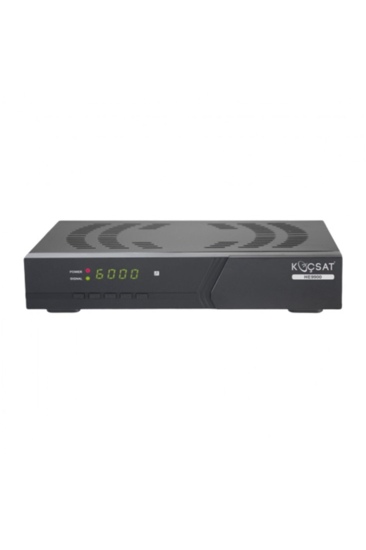 KOÇSAT He9900 Full Hd Uydu Alıcısı