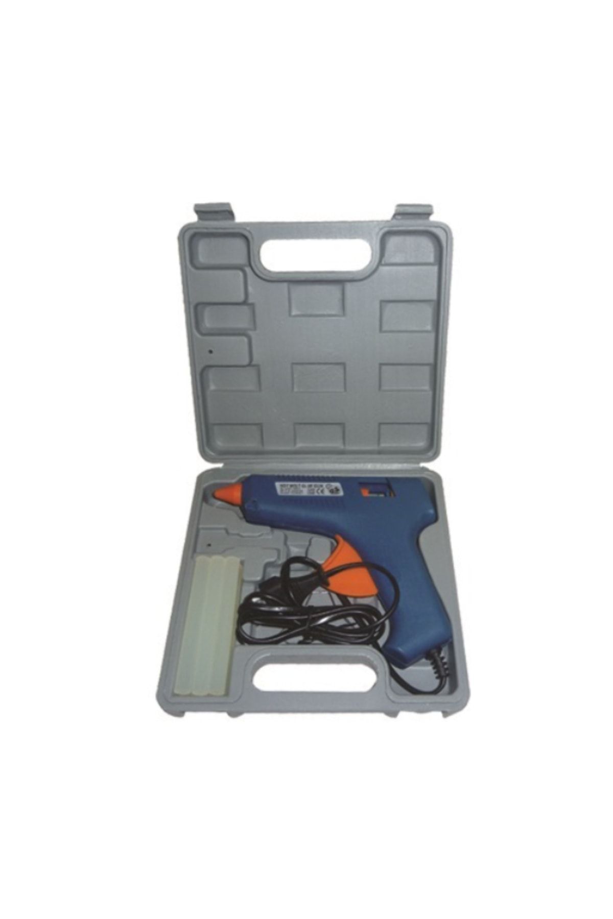 ALFA TOOLS Elektrikli Silikon Tabancası 100 Watt Af-518c