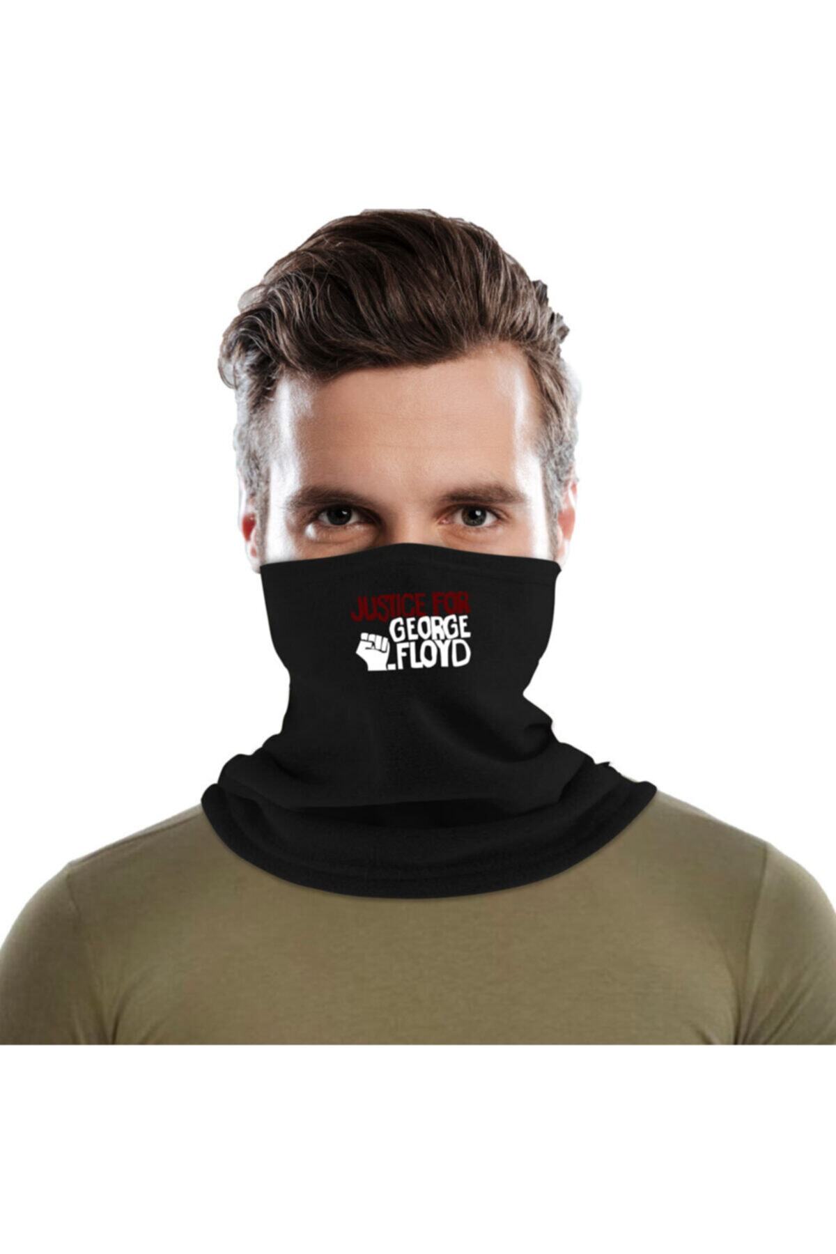 astak George Floyd Boyunluk Bere Çift Fonksiyonlu Bll900