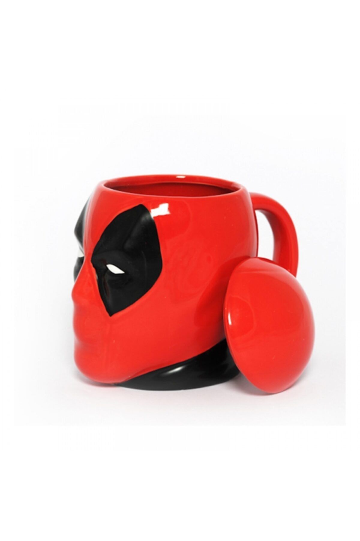 BEKA Deadpool Kupa