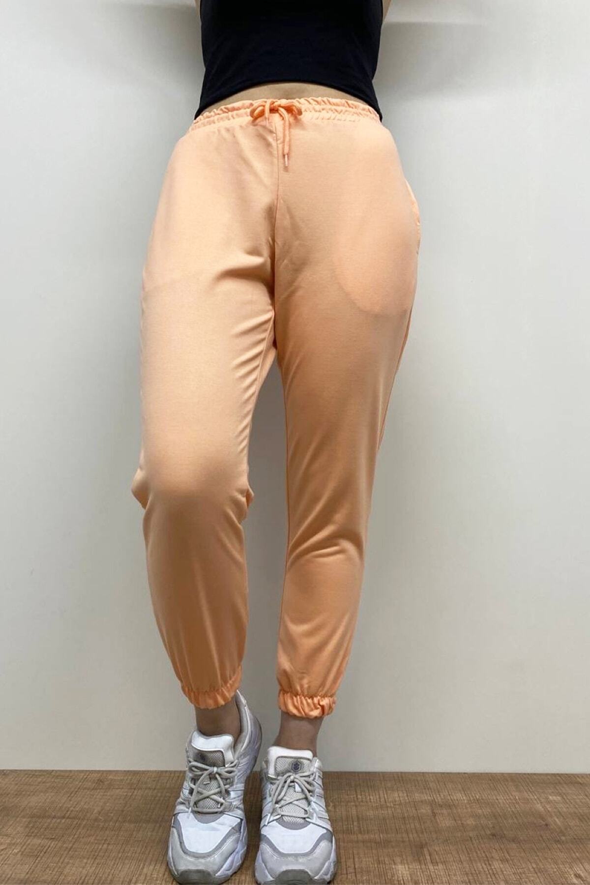 Masorte Ma Sorte Somon Eşofman Altı