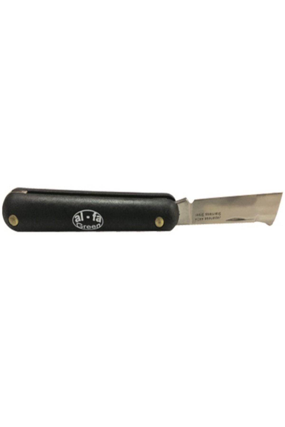 ALFA GREEN Aşı Bıçağı Ag-011