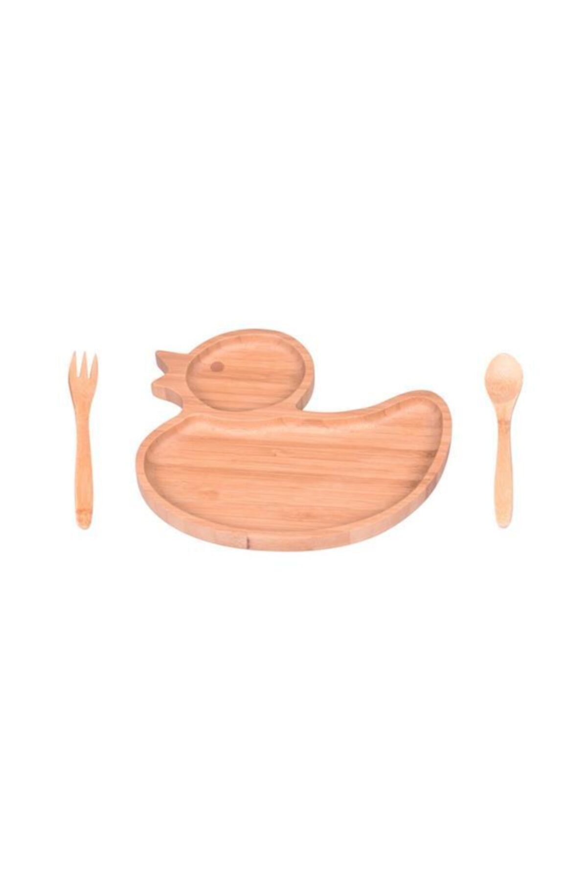 Bambum Ducky Bebek Mama Seti