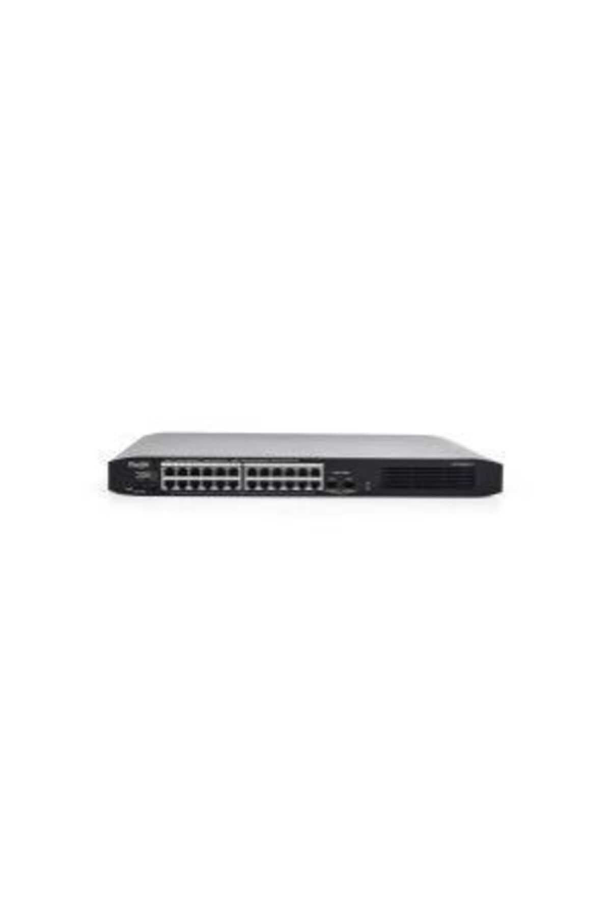REYES Reyee 26port 24p.poe Gbit+2p.sfp Rack,370w Swıtch Rg-es226gc-p
