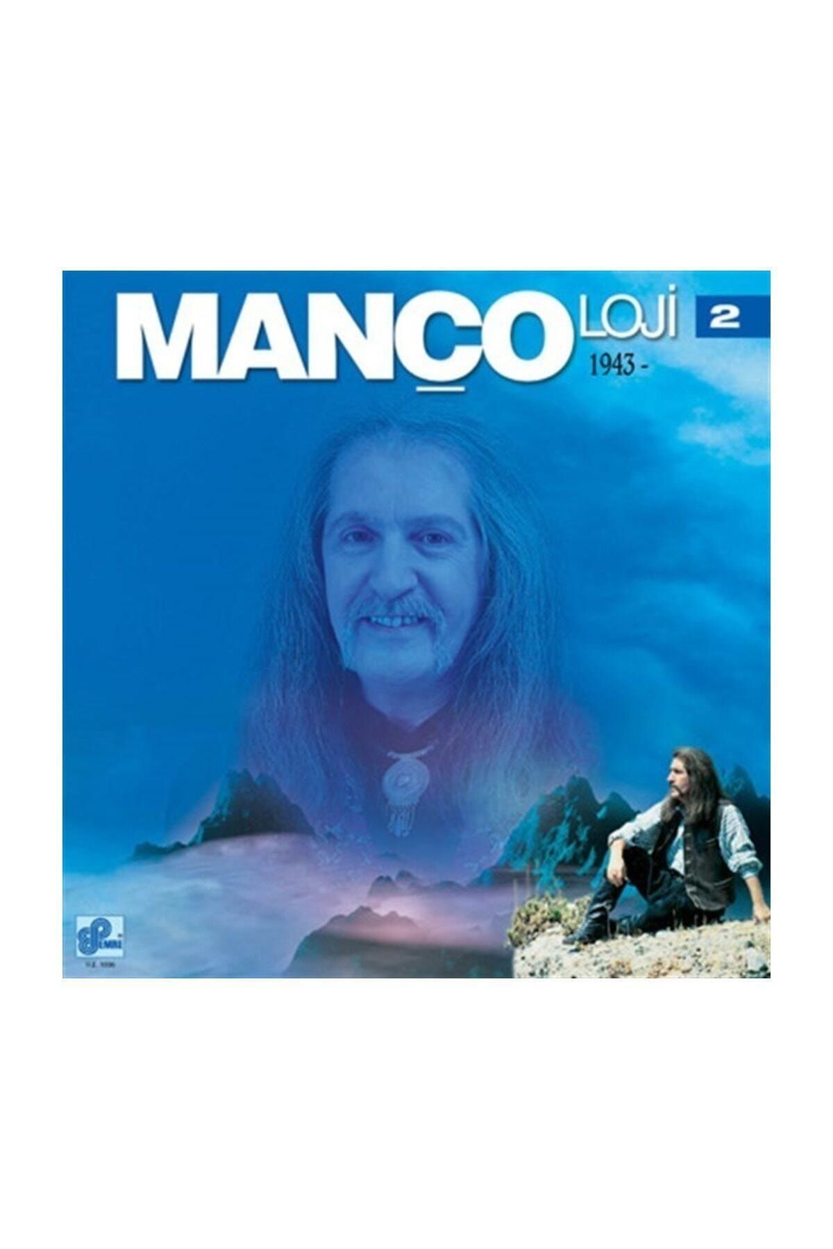 Emre Müzik Barış Manço Mançoloji 2