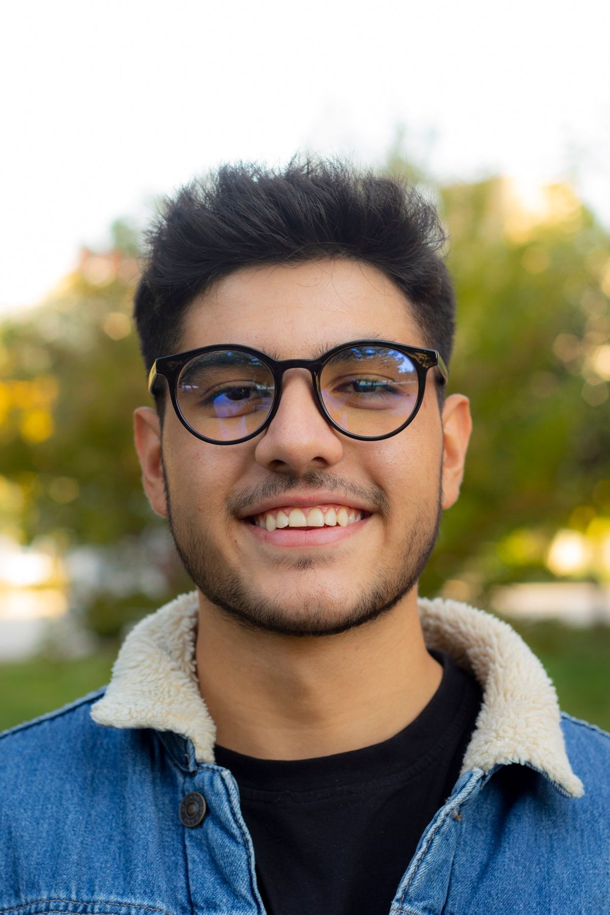 BBlock Erkek Siyah Mavi Işık Korumalı Gözlük (bilgisayar Ekran Gözlüğü)