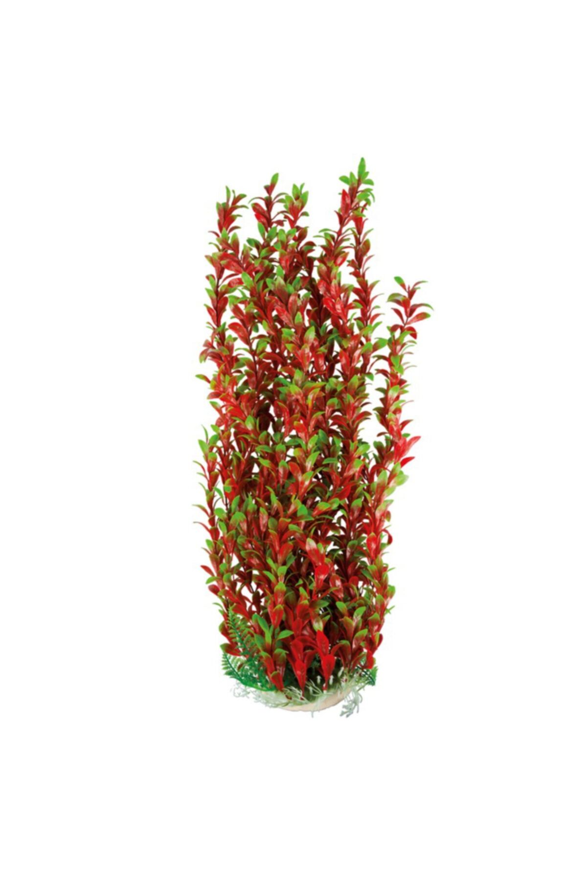 Orijin Akvaryum Plastik Bitki 60-65 Cm