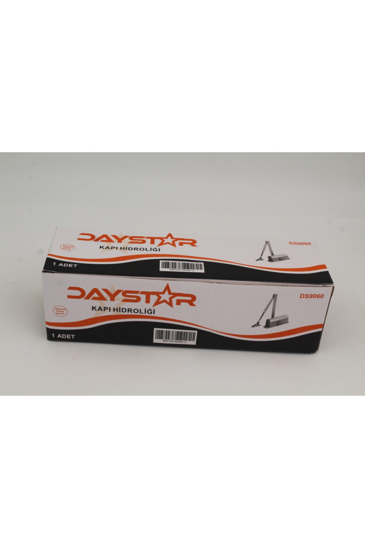 daystar Kapı Hidroliği 40-65kg
