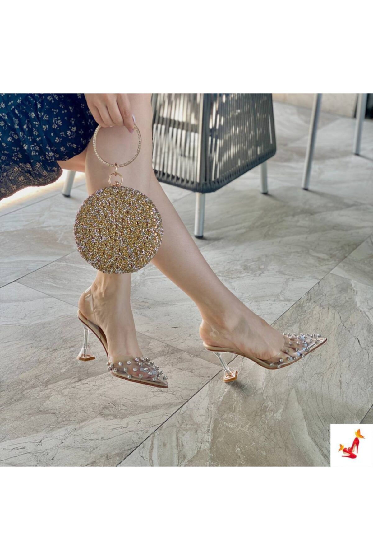 VEGA Shoes Abiye Çantalar