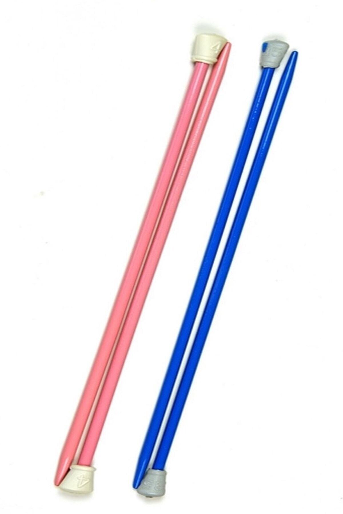 Nazarone Renkli Şiş 20cm No:3.5