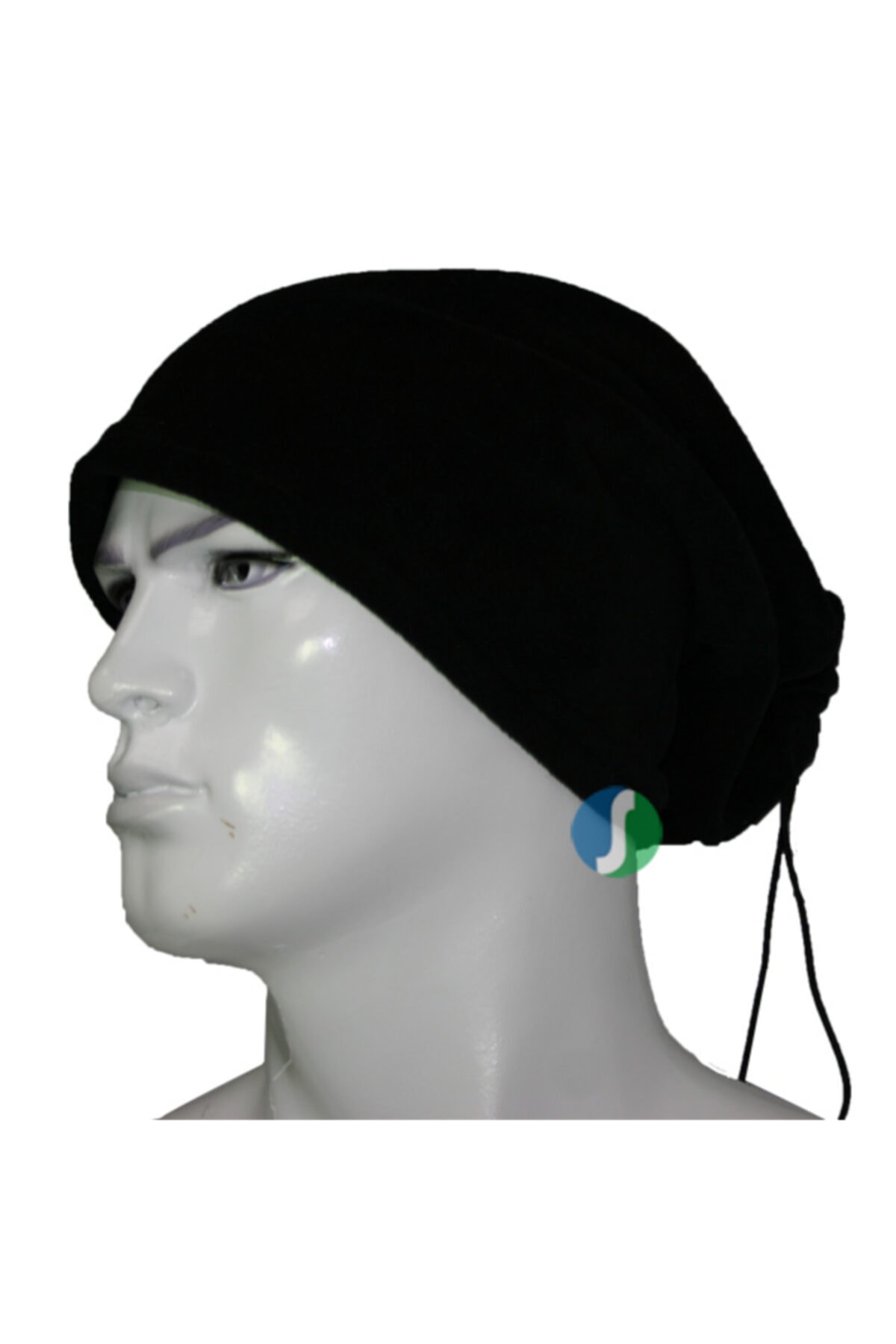 SAVAGE Bln.002 Polar Boyunluk Siyah