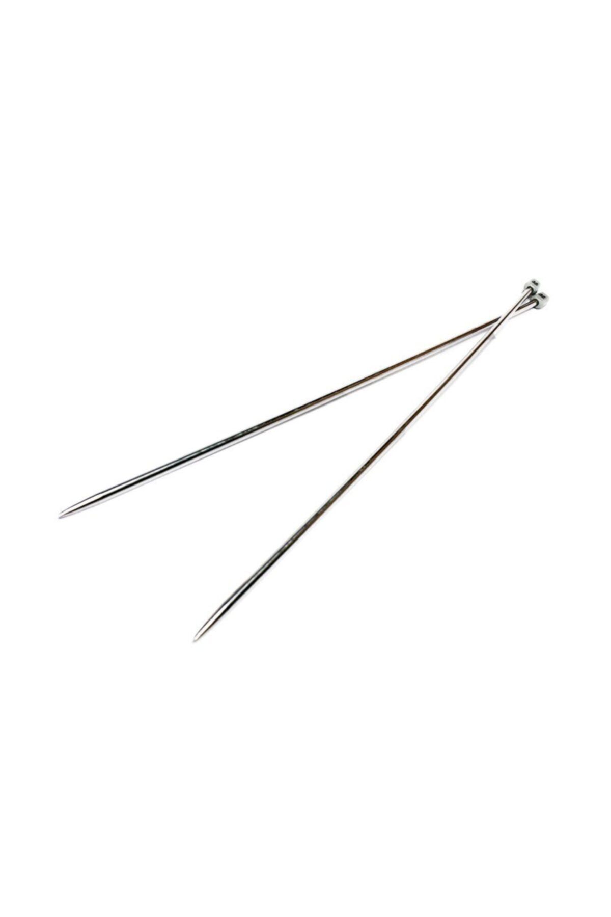 YMN 35 Cm Titanyum Şiş 7 Mm No:1