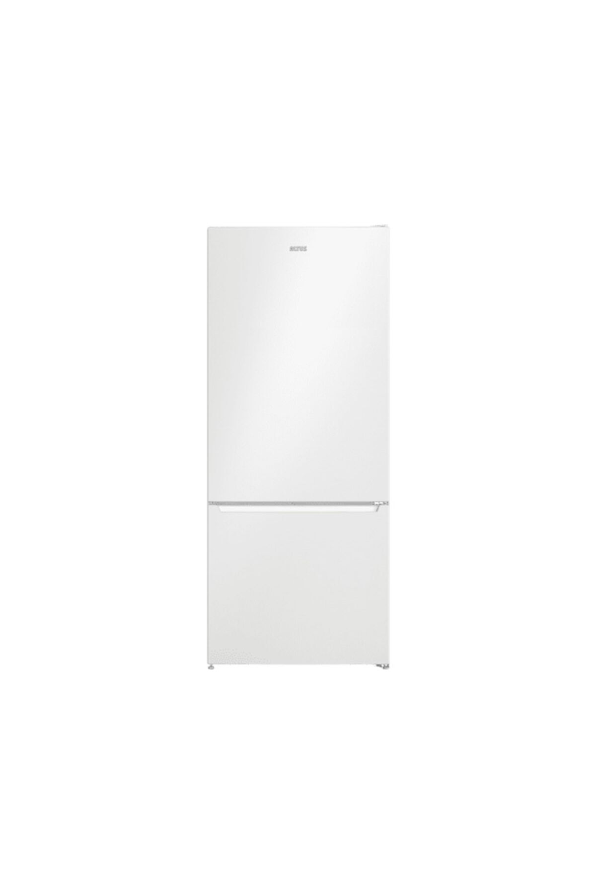 Altus Alk 465 F Enerji Sınıfı 530l No Frost Kombi Tipi Buzdolabı Beyaz