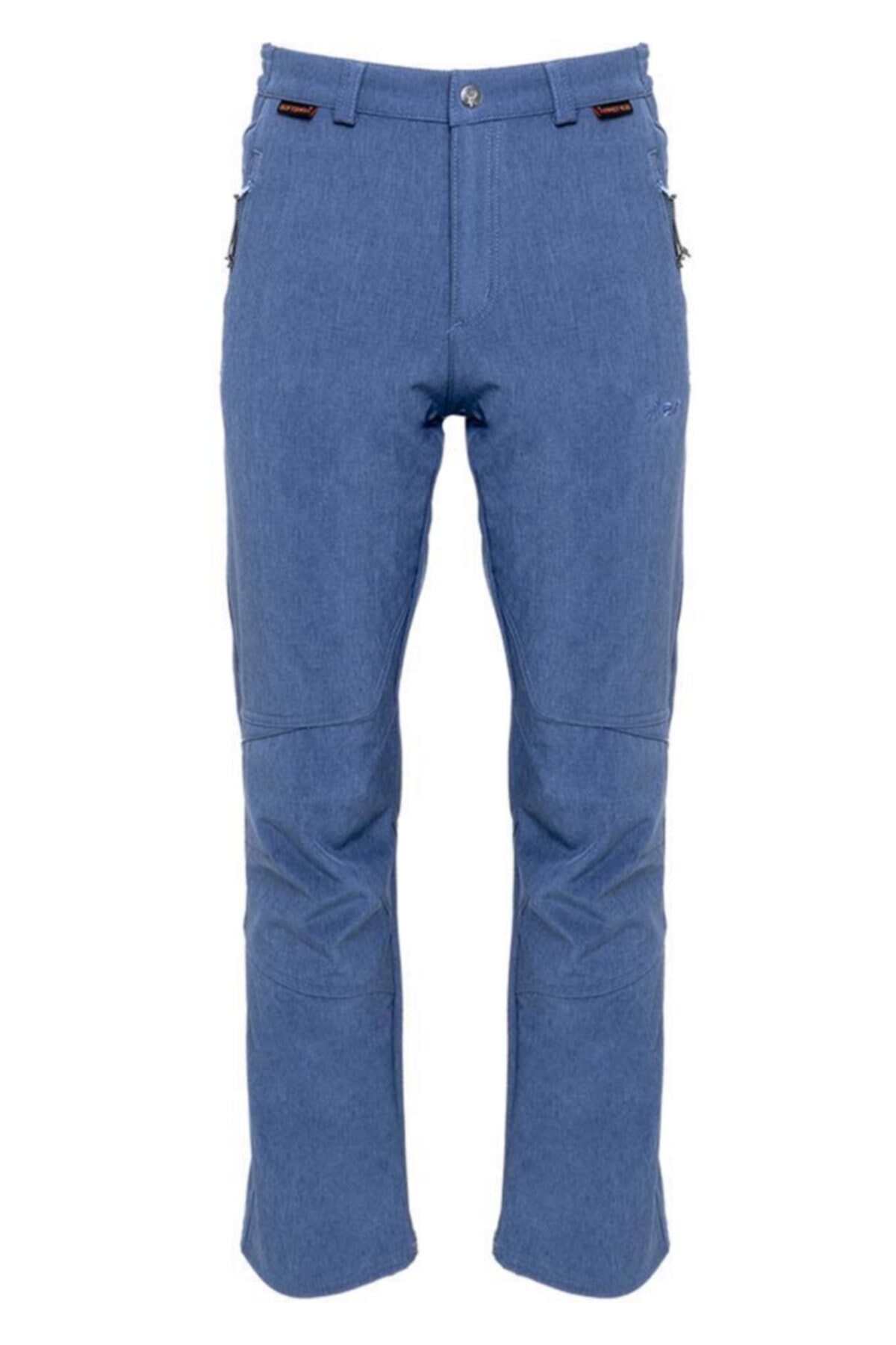 2AS Sauren Erkek Softshell Pantolon