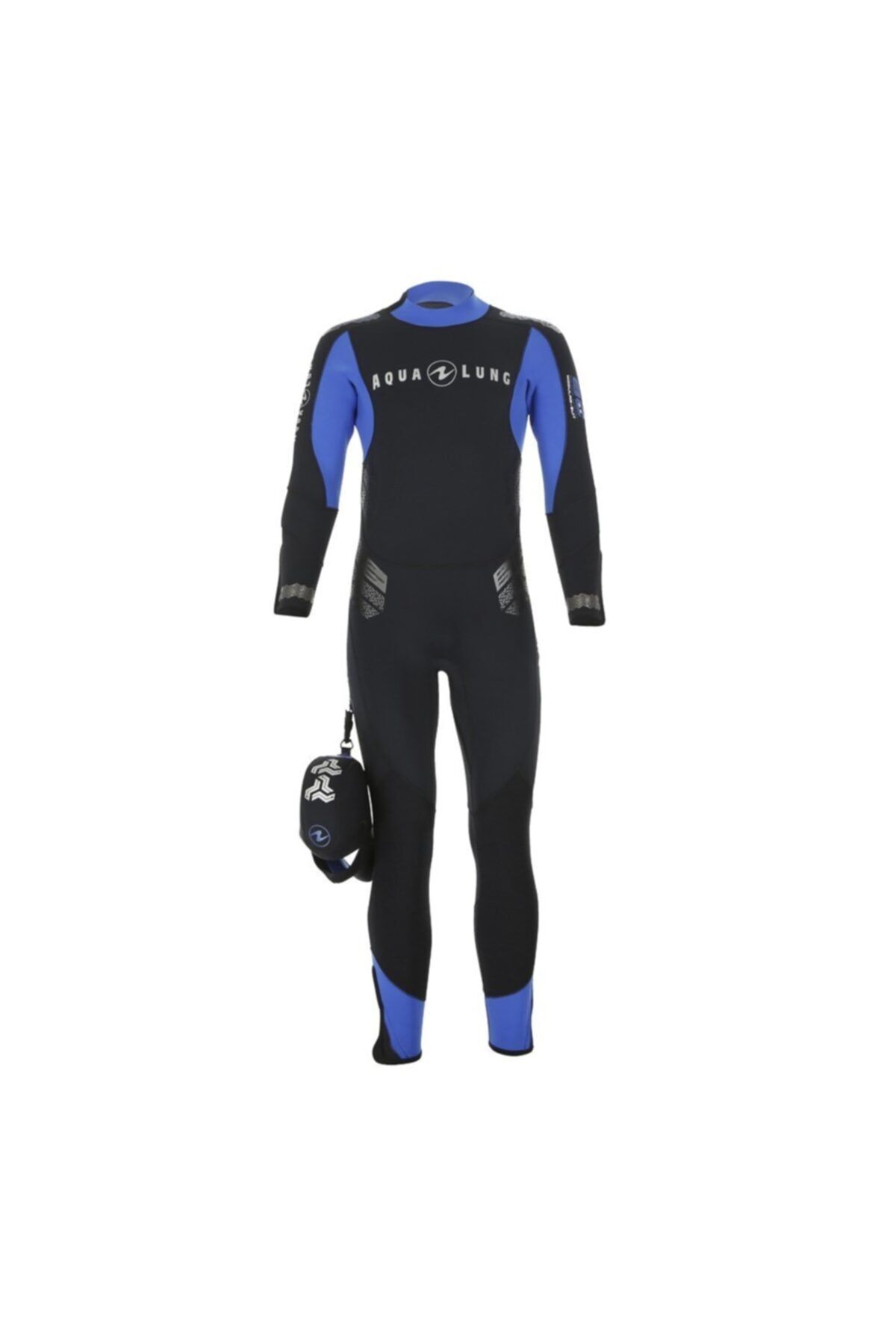 Aqua Lung Balance Comfort 7mm Tulum Erkek