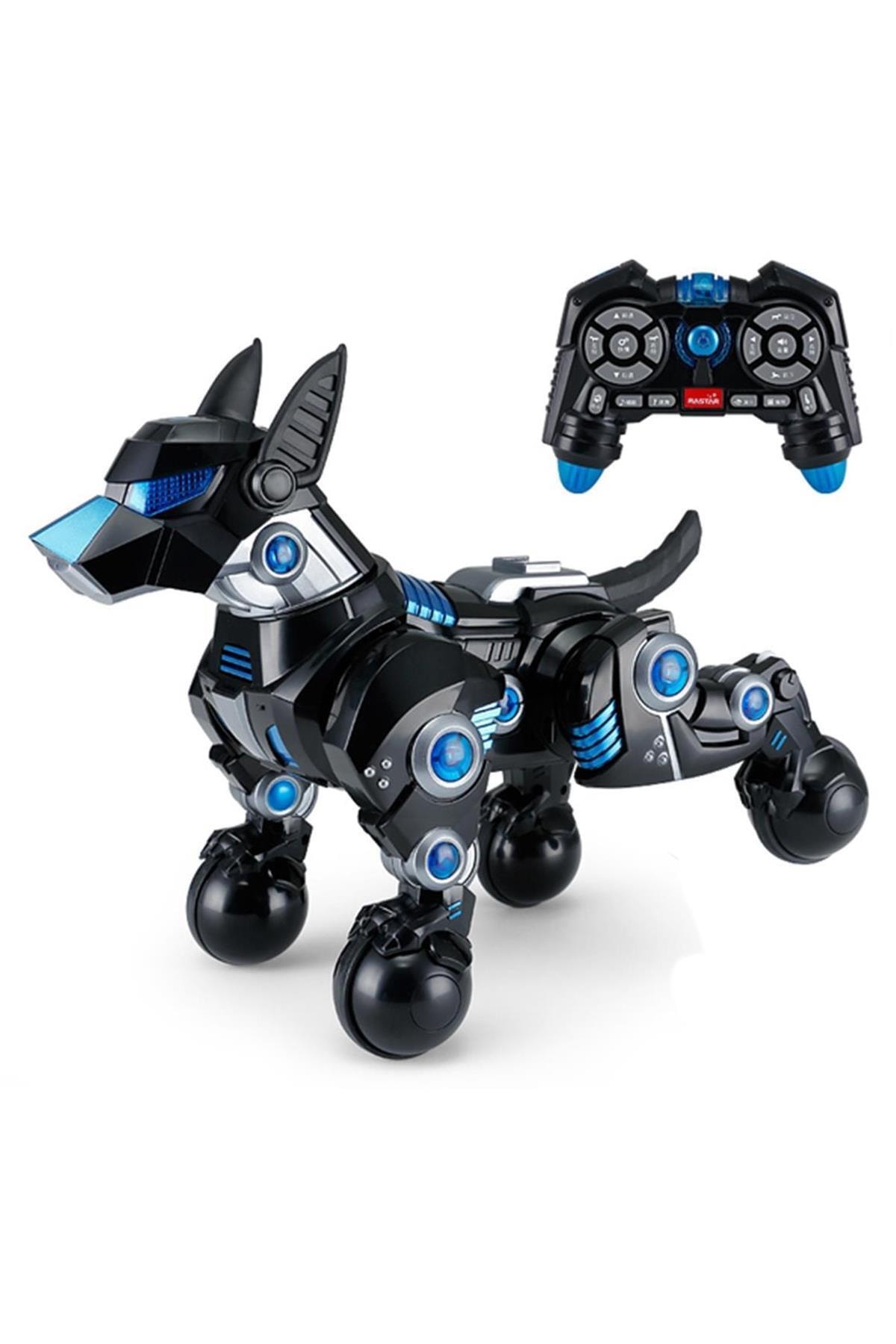 rennway Rastar Rs Intelligent Dogo Uzaktan Kumandalı Robot Köpek