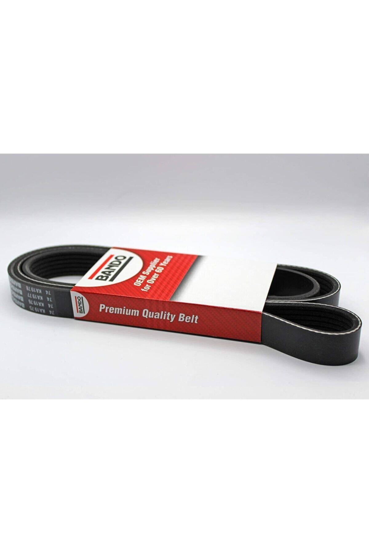 Bando Kayış 743-20-30 Honda Fızy Mt125 Zn125 Rt Kv Rr-25 Up