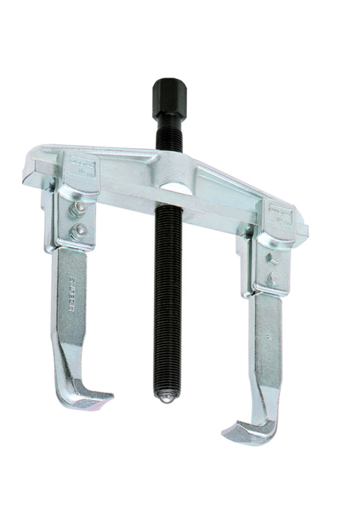 İzeltaş Standart Çektirme Iki Kollu 12x10mm